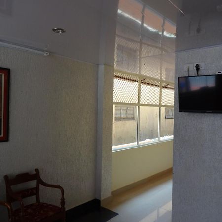 Marwa Inn Thiruvananthapuram Ngoại thất bức ảnh