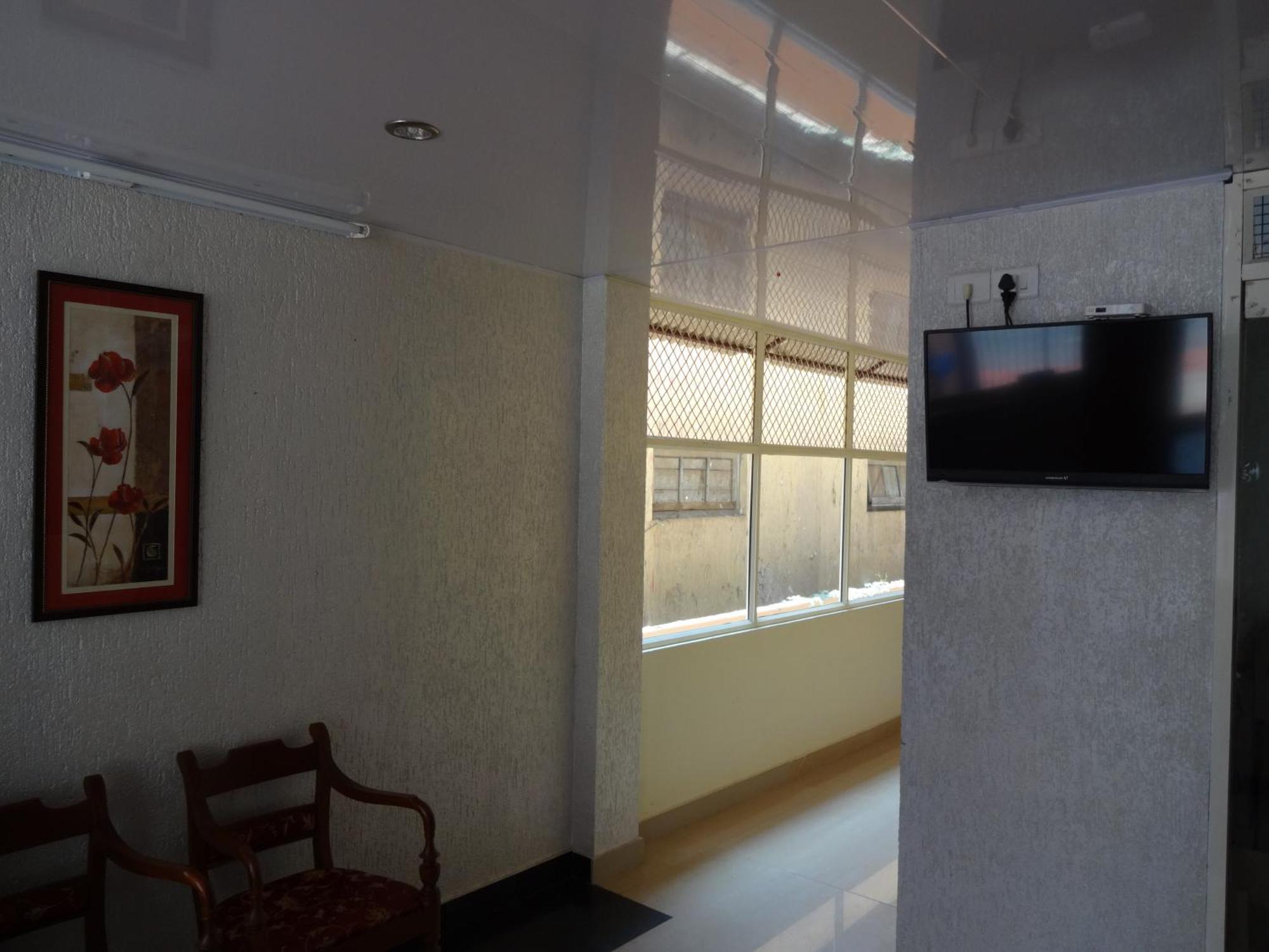 Marwa Inn Thiruvananthapuram Ngoại thất bức ảnh