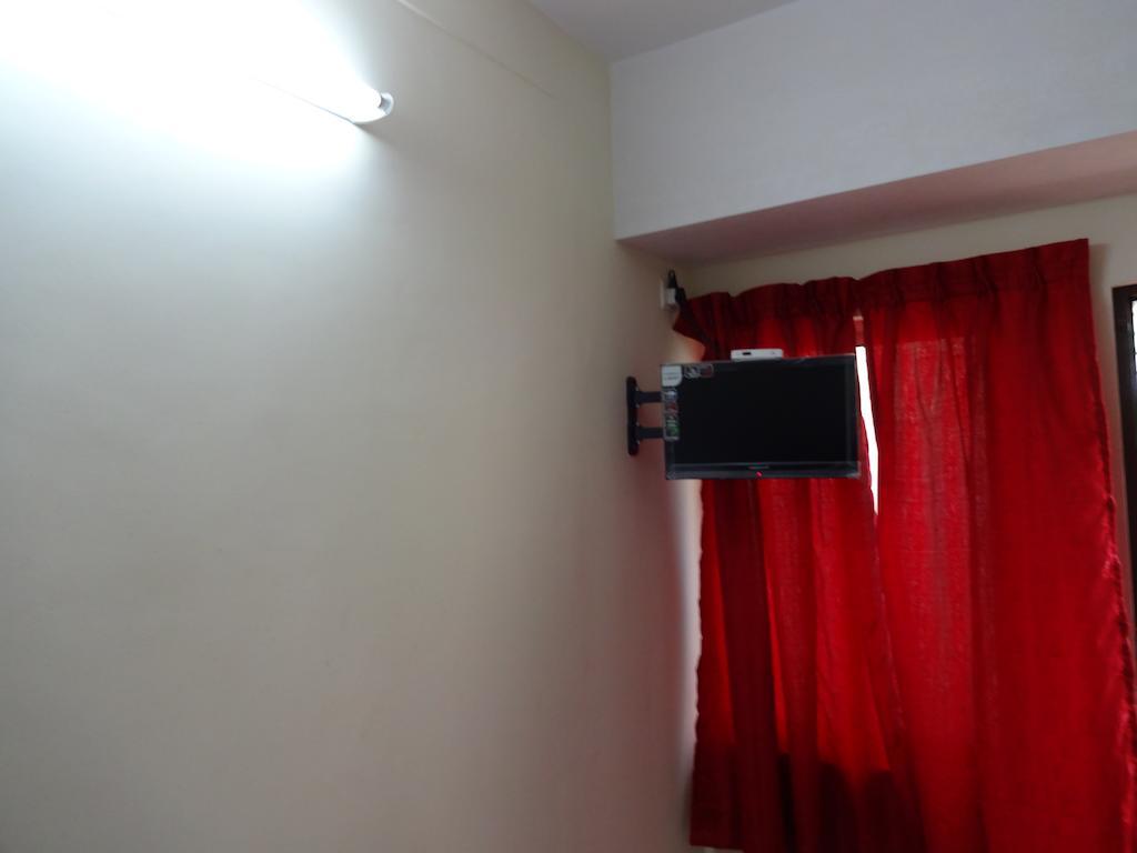 Marwa Inn Thiruvananthapuram Phòng bức ảnh