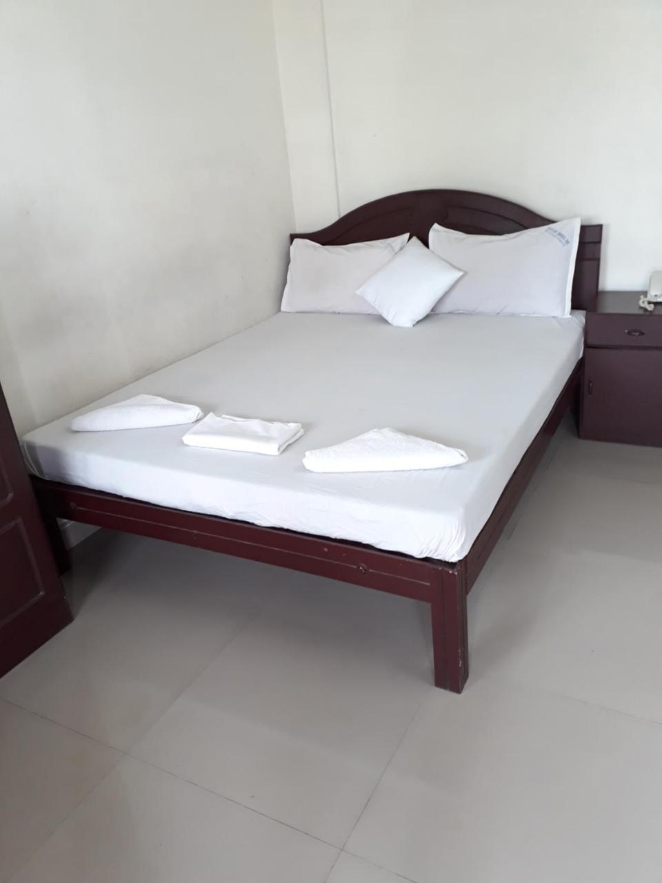 Marwa Inn Thiruvananthapuram Ngoại thất bức ảnh
